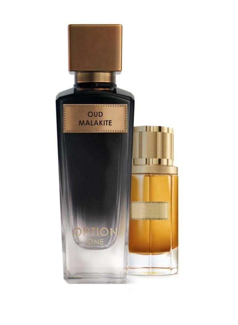اوبشن ون عطرعود ملكيت 75 مل من اوبشن ون - Image 1